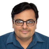 Deepak Kumar Gupta