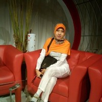 Fauziah Suparyono
