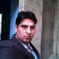 Kashif Shahzad