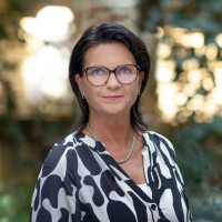 Susanna Blomquist
