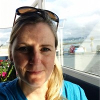 Siobhán Ní Bhrádaigh