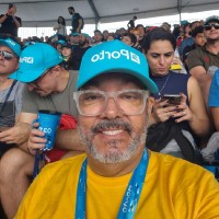 Milton Vaz