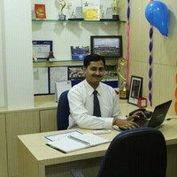 Vijay Dixit