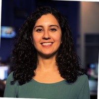 Andrea Jaramillo