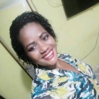 Flania Santos Da Silva Silva