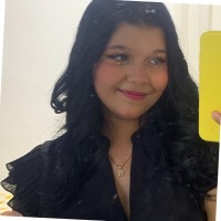 Maria Camila Cuellar