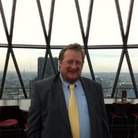 Julian Waltham
