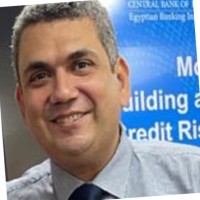 Dr. Khaled Mohamed Khaled , Dba, Mba, Crb