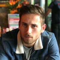 Sam Daley