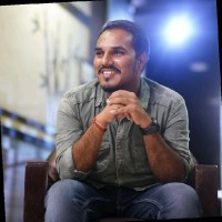Balakrishna Bora