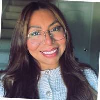 Patricia Reynoso