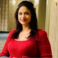 Revathi K