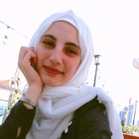 raghad Eisa