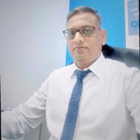 Sunil Kumar Gupta