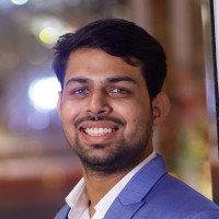 Sudhansh Sharma