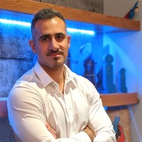 Hicham El-Hajj, PMP, B.Eng