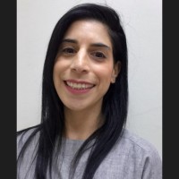 Hannah Cohen Oved