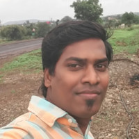 Nitin Dede