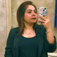 Afrin Khatoon