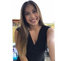 Kimberly Saucedo