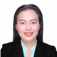 Mae Ibegail Astrera