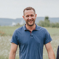 Jesse Walker