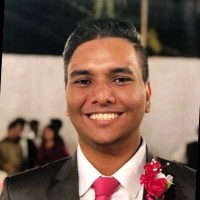 Jarvis Trinidade