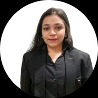 Ankita Lendait