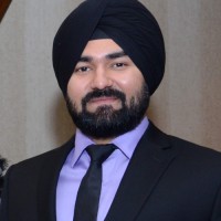 Ishmeet Bajwa (M.Eng, Csm, Pmp)