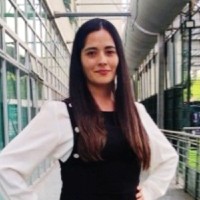 Claudia Orellana Cortés