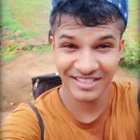 Popping Girish