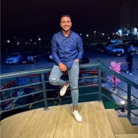 Mohamed Gamal