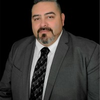 Anthony Rubio