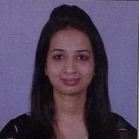 Pooja Jakharia