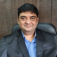 DARSHAK SHETH