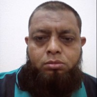 Nazim Naseem