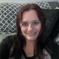 Jane Crouch