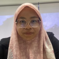 Siti Syafawani