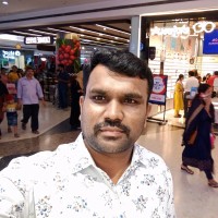 MAHANTESH KODHANDARAMAIAH