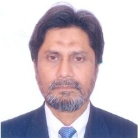 Zakaullah Syed Muhammed