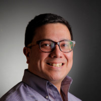 Giovanni Madriz
