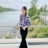 Amrinder Kaur