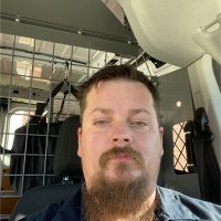 Nick Maiden