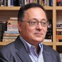 Vassilis Masselos
