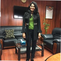 Lakshmi Saroha