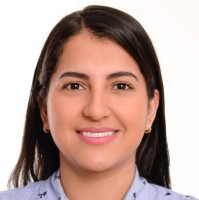 Lisbeth Karina Garcia Herrera