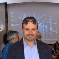 Gianluca Egidi
