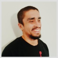 Matías Bustamante Del Pino