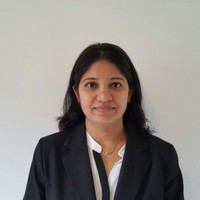 Chaitali Shah
