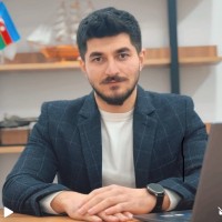 Rashid BAYRAMLİ PhD,(c).